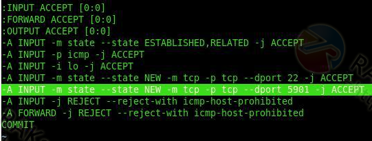 RAKsmart：the connection was refused by the host....解决方法
