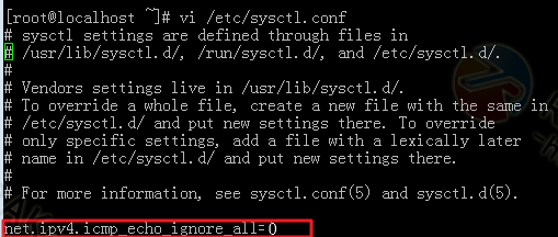 net.ipv4.icmp_echo_ignore_all=0