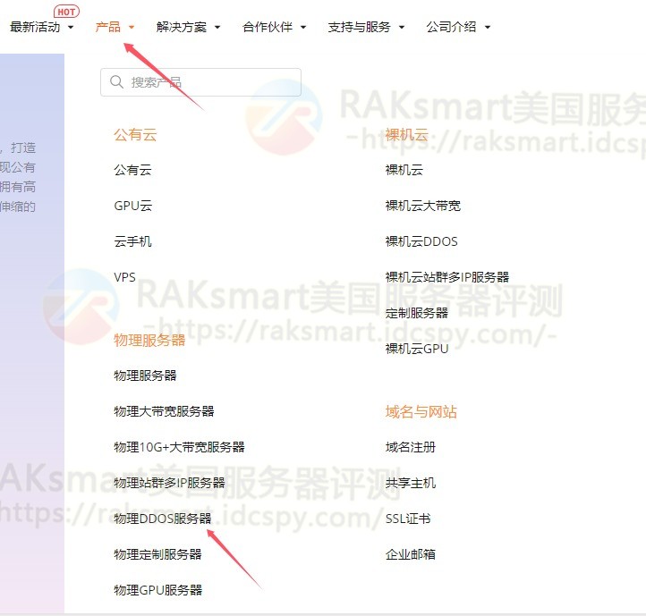 RAKsmart
