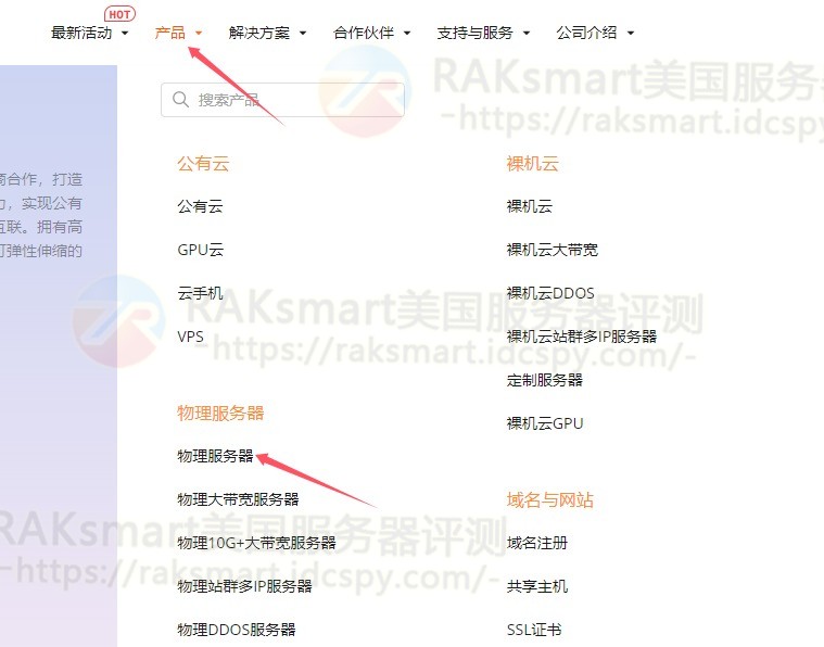 RAKsmart