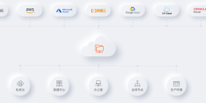 RAKsmart混合云互联服务