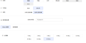RAKsmart独享云服务器