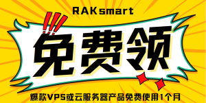 RAKsmart