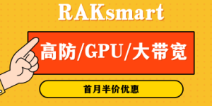 RAKsmart