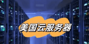 美国云服务器