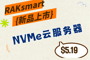 RAKsmart