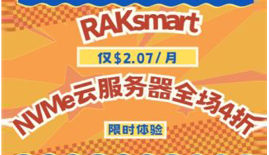 RAKsmart