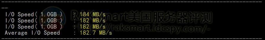 RAKsmart