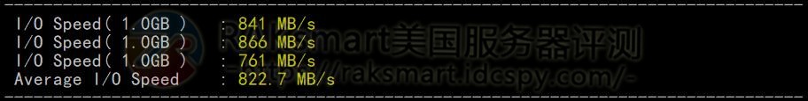 RAKsmart