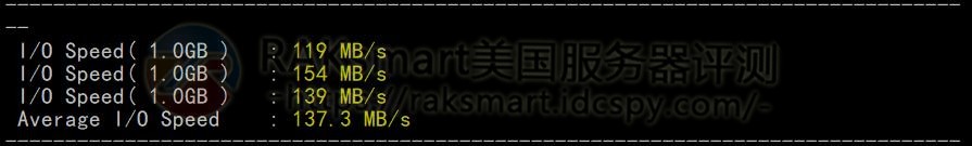 RAKsmart