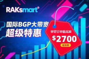 RAKsmart