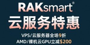 RAKsmart