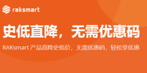 RAKsmart