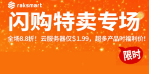 RAKsmart