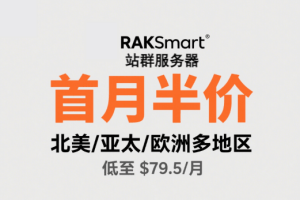 RAKsmart