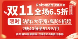 RAKsmart