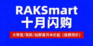 RAKsmart