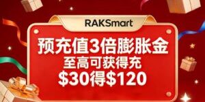 RAKsmart