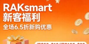 RAKsmart
