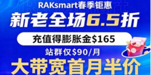 RAKsmart