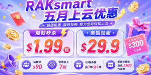 RAKsmart