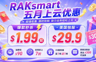 RAKsmart
