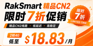 RakSmart