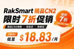 RakSmart