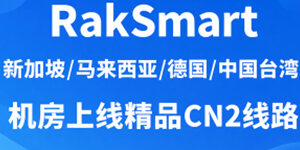 RakSmart