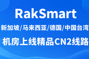 RakSmart