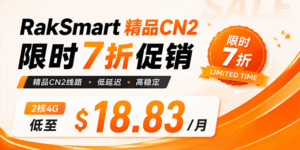 RakSmart