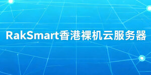 RakSmart