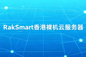 RakSmart