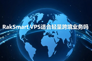 RakSmart