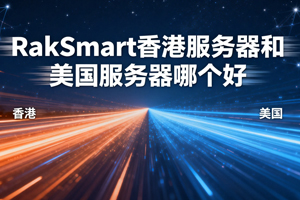 RakSmart