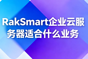 RakSmart