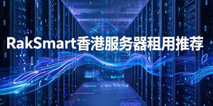 RakSmart