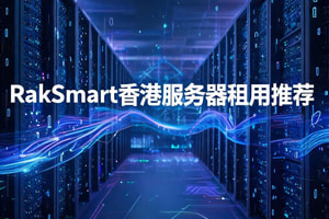 RakSmart
