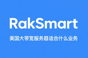 RakSmart