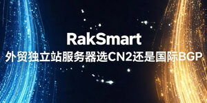 RakSmart