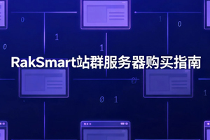 RakSmart