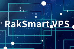RakSmart