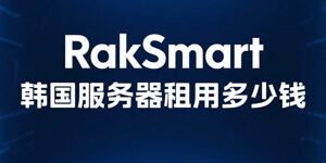 RakSmart