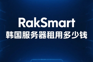 RakSmart
