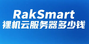 RakSmart