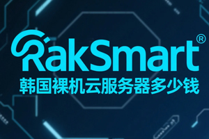 RakSmart