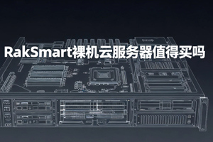 RakSmart