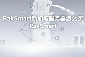 RakSmart