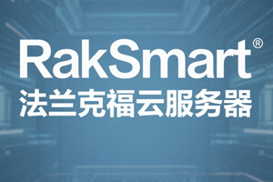 RakSmart