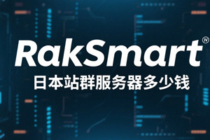 RakSmart